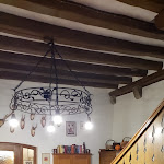 Photo n°15 de l'avis de Adrianell.o fait le 07/11/2021 à 09:36 sur le  Hotel-Gasthof Goldener Greifen à Rothenburg ob der Tauber