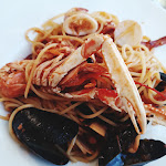 Photo n°2 de l'avis de Roberta.a fait le 03/07/2022 à 21:44 sur le  Ristorante Pizzeria da Roberto à Riva Ligure