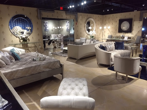 Furniture Store «El Dorado Furniture - Ft. Myers Boulevard», reviews and photos, 4429 S Cleveland Ave #120, Fort Myers, FL 33901, USA