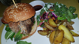 Photo n°137 de Jah Jah By Le Tricycle à Paris ()