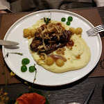 Photo n°2 de l'avis de Patrick.i fait le 03/11/2017 à 10:36 sur le  Restaurant Pfistermühle à Munich