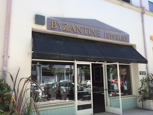 Byzantine Jewelry.inc, 1530 Pacific Ave, Santa Cruz, CA 95060, USA, 