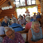 Photo n°3 de l'avis de Yasmin.c fait le 17/07/2018 à 22:11 sur le  Blockhaus Seeger à Abstatt