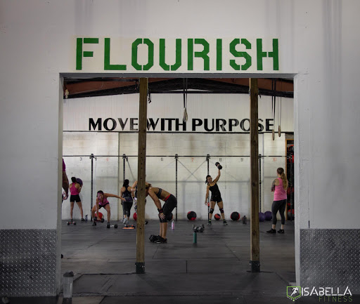 Gym «CrossFit Sayreville», reviews and photos, 242 Main St, Sayreville, NJ 08872, USA