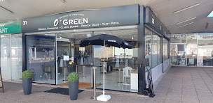 Photo n°17 de O'GREEN à Massy ()