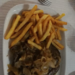 Photo n°1 de l'avis de Christophe.i fait le 14/02/2020 à 22:06 sur le  Adega Do Ze à Olhos de Água