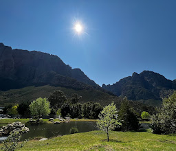 Du Kloof Lodge photo