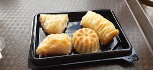 Photo n°23 de AL SHAM à Montpellier ()