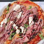 Photo n°1 de l'avis de Piotr.z fait le 21/08/2022 à 15:29 sur le  Pizzeria Luna Rossa-Carnia à Villa Santina