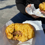 Photo n°2 de l'avis de Cecilia.e fait le 26/02/2022 à 17:08 sur le  I Cucci Bakery à Palermo