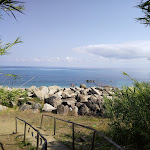 Photo n°4 de l'avis de Renato.i fait le 15/07/2022 à 19:25 sur le  Villaggio Dolomiti sul mare à Località Punta Safò