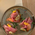 Photo n°2 de l'avis de Andy. fait le 10/04/2023 à 19:44 sur le  Emporio di Ines à Foiano della Chiana