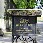 Photo n°2 de l'avis de Berit.. fait le 19/04/2021 à 18:12 sur le  GUT VORBECK à Gneven