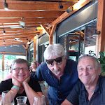 Photo n°6 de l'avis de luigi.r fait le 09/07/2021 à 13:42 sur le  Roberto Restaurant à Barlassina