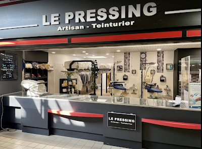 Le Pressing LE MANS à Le Mans