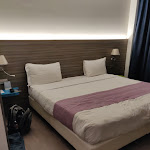 Photo n°1 de l'avis de Elizabeth.t fait le 03/11/2019 à 21:20 sur le  Mercure Venezia Marghera à Venice