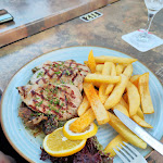 Photo n°1 de l'avis de Tina. fait le 23/08/2023 à 07:34 sur le  Pane Vino à Butjadingen