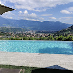 Photo n°2 de l'avis de Oliver.l fait le 15/08/2020 à 13:10 sur le  SCHLOSS PLARS. wine & suites à Algund