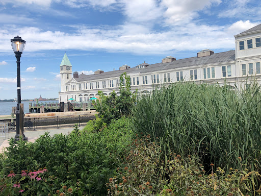 The Battery