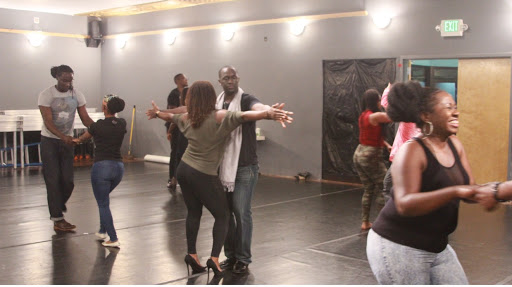 Dance School «Dance Loft on 14», reviews and photos, 4618 14th St NW, Washington, DC 20009, USA