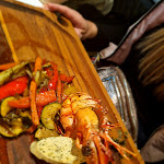 Photo n°2 de l'avis de Sascha.o fait le 23/07/2021 à 19:02 sur le  Café Restaurant Poseidon Zum Seeblick à Bad König