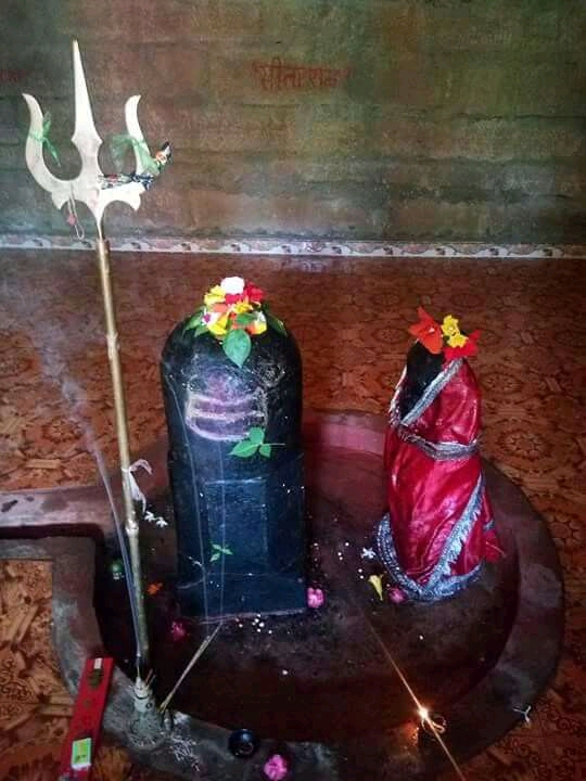 भोलेनाथ मंदिर
