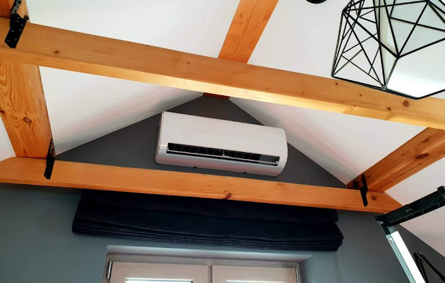 Mobiltech Klimatyzacje Zielona Góra - Wykonawca instalacji grzewczych, klimatyzacyjnych i wentylacyjnych