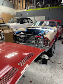 Claytons Classic Customs - Photo 8 - Car repair in Riverside, CA, Riverside