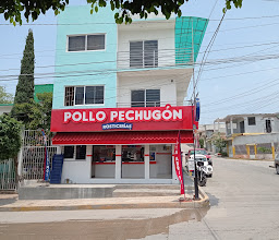 Rosticeria Con Sazon photo