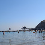 Photo n°1 de l'avis de Rosa.a fait le 28/08/2023 à 20:33 sur le  Lido la Piovra à Termoli