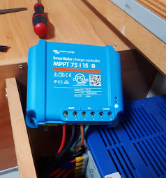 Photo n°6 de Ecobat Battery à Narbonne ()