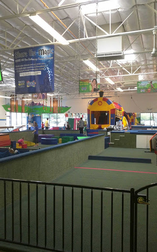 Gymnastics Center «Tricks Gymnastics, Dance & Swim», reviews and photos, 370 Plaza Dr, Folsom, CA 95630, USA