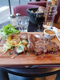 Photo n°22 de Chez Papa à Paris ()