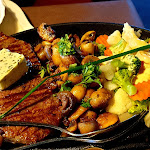 Photo n°12 de l'avis de Olli.e fait le 12/07/2020 à 19:18 sur le  Alte Scheune Jheringsfehn Moormerland à Moormerland