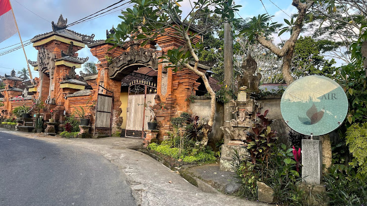 Photos des visiteurs hôtels Suara Air Luxury Villa Ubud 80552 Gianyar Regency