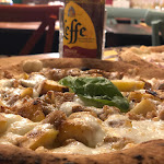 Photo n°2 de l'avis de Federica.a fait le 13/11/2022 à 20:32 sur le  Il Cavatappi Pizzeria à Salerno