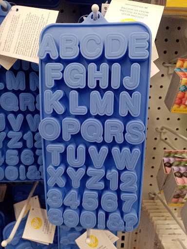 Fabric Store «Jo-Ann Fabrics and Crafts», reviews and photos, 3704 172nd St NE Ste F, Arlington, WA 98223, USA