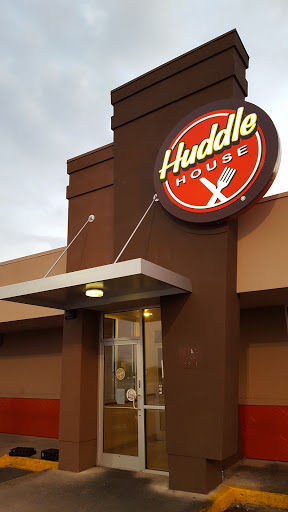 Huddle House