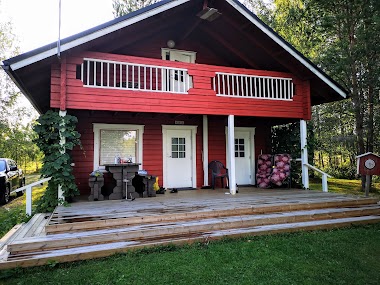 Loma-Rantala