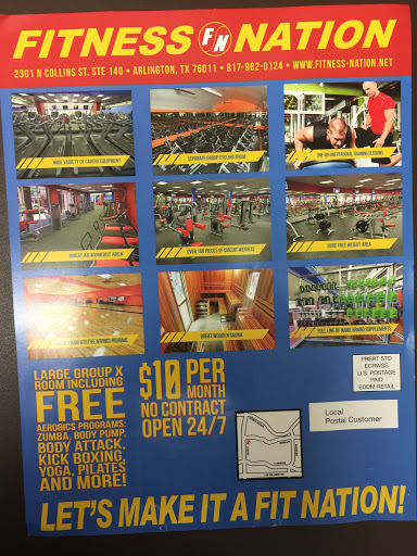 Commercial Printer «Minuteman Press», reviews and photos, 801 Avenue H E #100, Arlington, TX 76011, USA