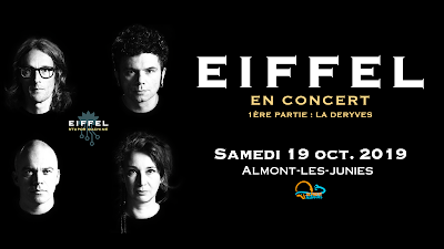 Almont Festivités à Almont-les-Junies