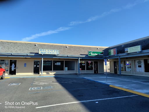 Shopping Mall «Valley West Shopping Center», reviews and photos, 5000 Valley W Blvd, Arcata, CA 95521, USA