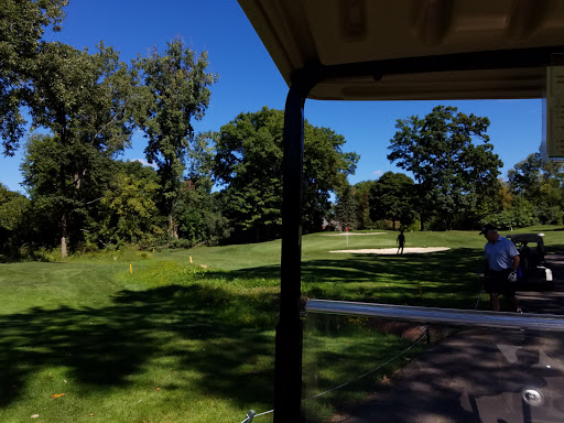 Country Club «Shenandoah Country Club», reviews and photos, 5600 Walnut Lake Rd, West Bloomfield Township, MI 48323, USA