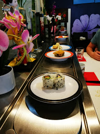 Sushi du Restaurant japonais Yzumi à Lyon - n°13