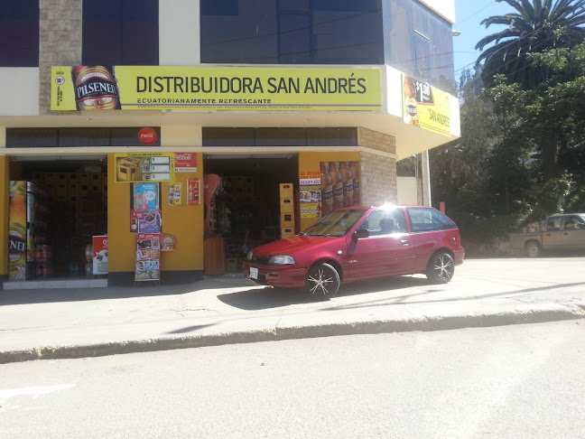 Opiniones de Distribuidora San Andrés en Azogues - Tienda