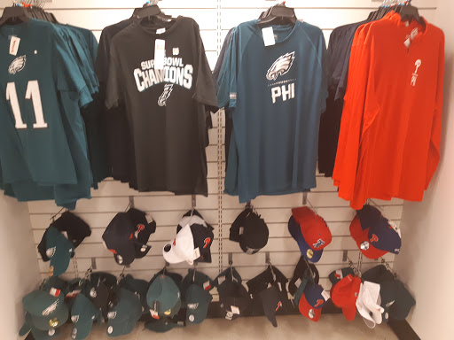 Department Store «T.J. Maxx & HomeGoods», reviews and photos, 20 Court House South Dennis Rd #1, Cape May Court House, NJ 08210, USA