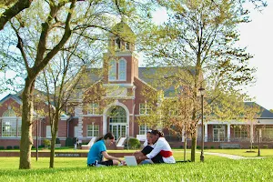 Alumni Park image