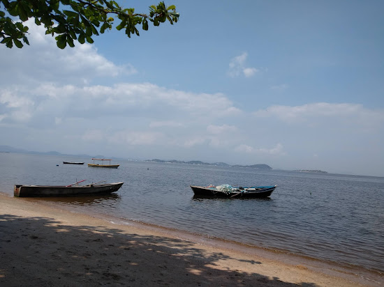 Praia da Madame