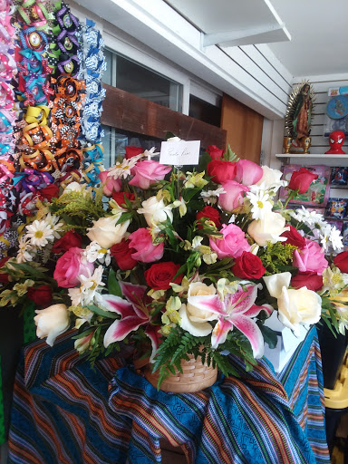 Florist «Lichas Flower Shop», reviews and photos, 4645 Huntington Dr N, Los Angeles, CA 90032, USA