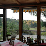 Photo n°17 de l'avis de Andrea.� fait le 02/11/2018 à 09:19 sur le  Altsächsischer Gasthof Kleines Vorwerk à Sayda